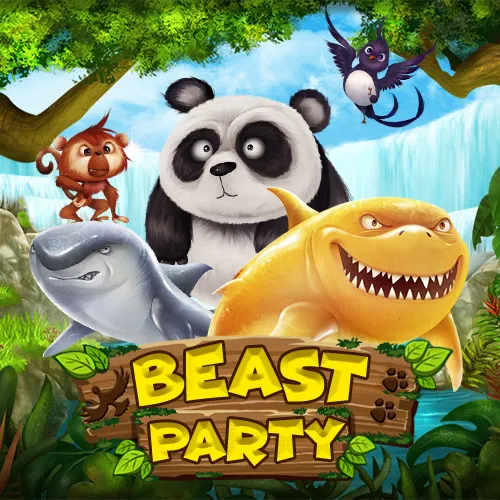 Beast Party